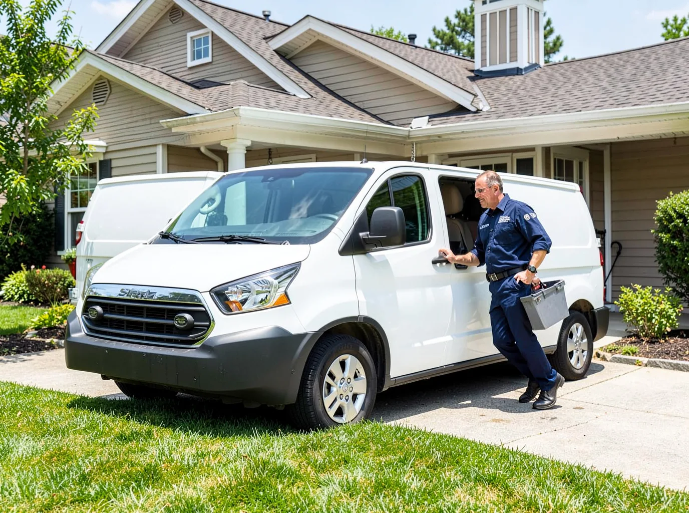 Emergency Plumber company in Concord, NH